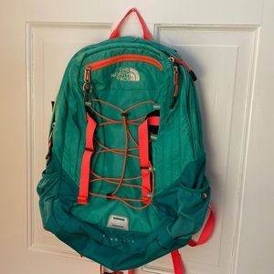 North Face Borealis Backpack